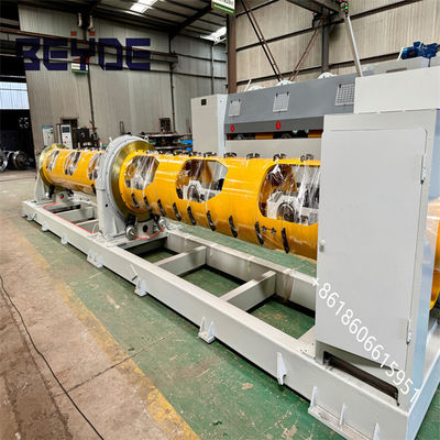 Industrial Wire Making Machine 630 Type Tubular Stranding Machine For Steel Wire